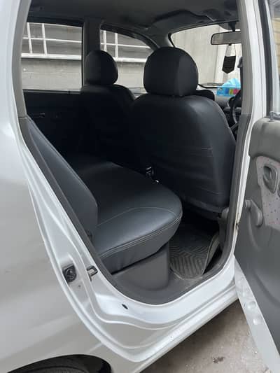Hyundai Santro 2004