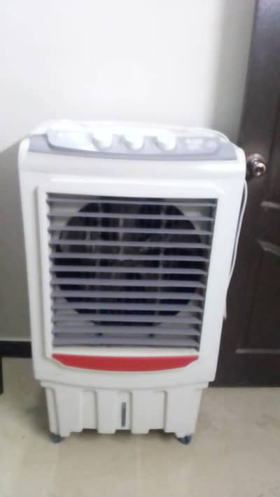 Super Asia Air Cooler