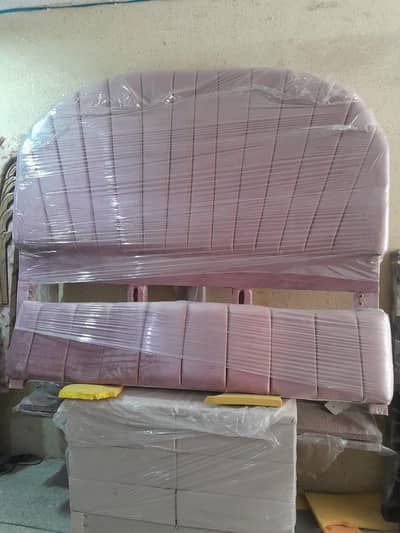 all beds are brand new ready for sale