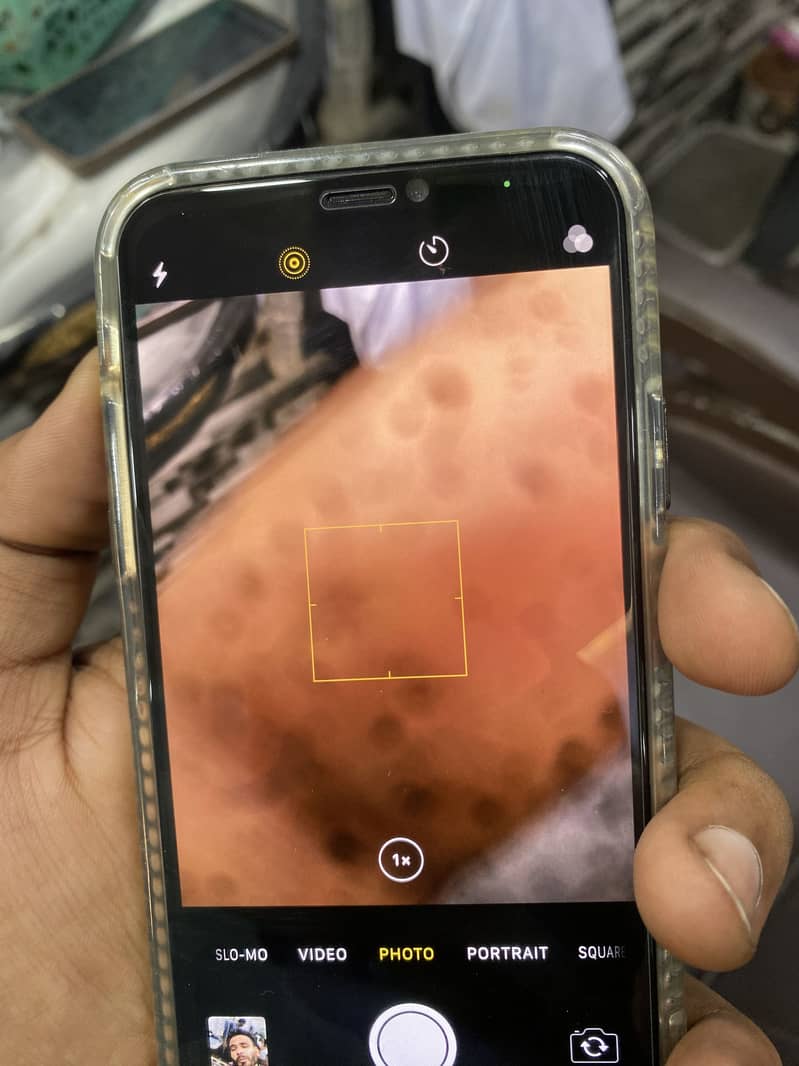 Apple iPhone X 0