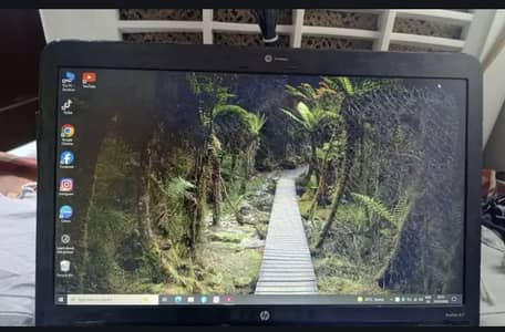 HP LAPTOP 3rd generation