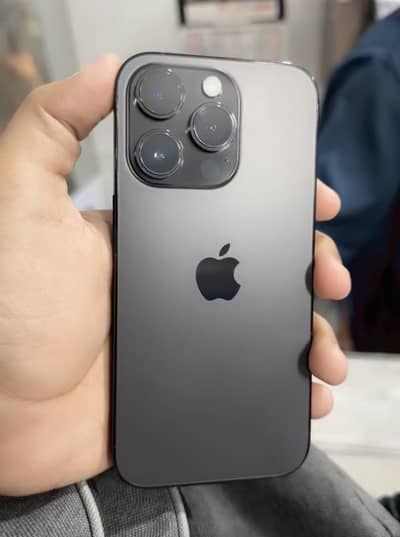 Apple iPhone 14 Pro