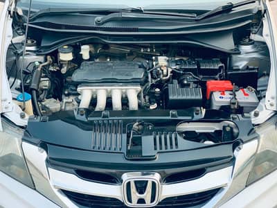 Honda City 2020