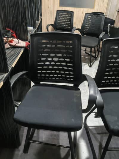 Office Chairs