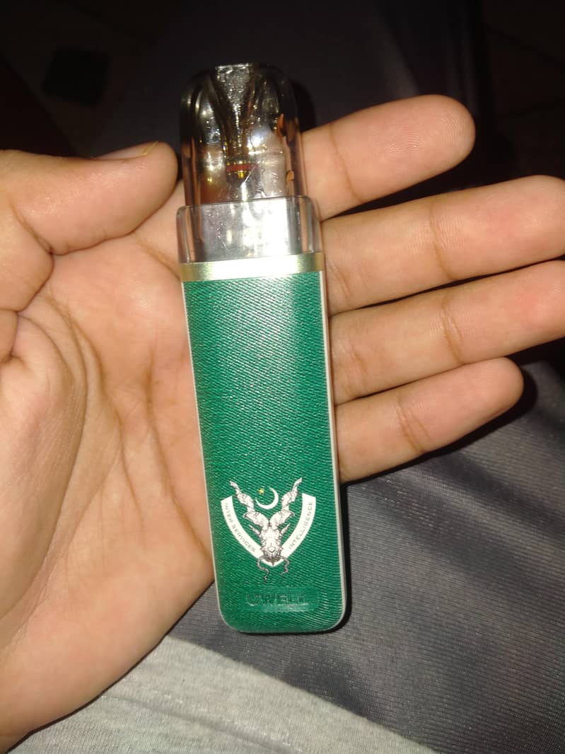 Vapes 1