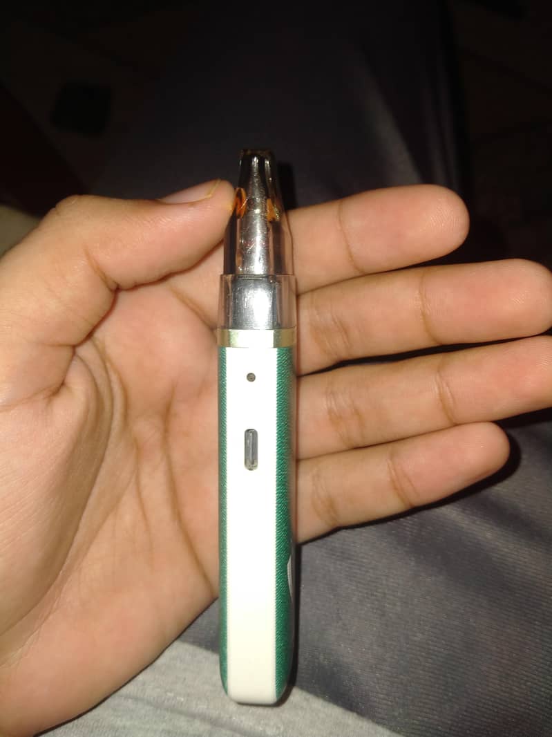 Vapes 2