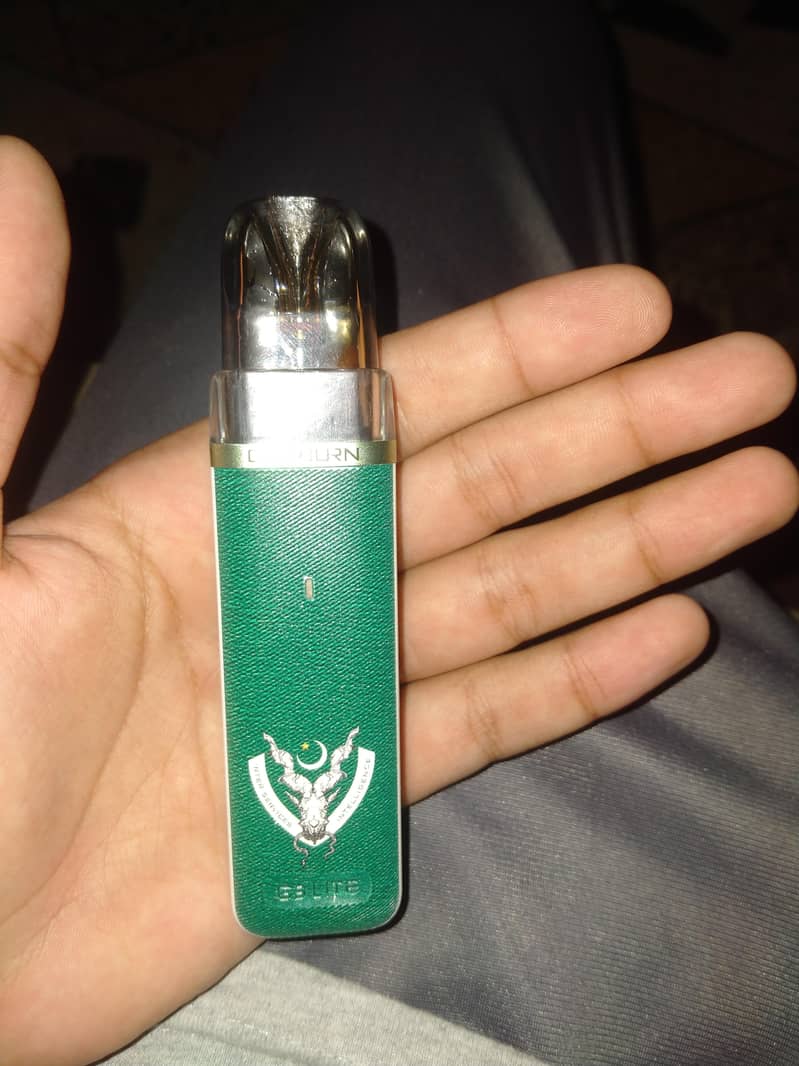 Vapes 3
