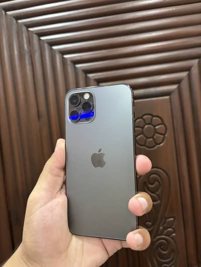 Apple iPhone 12 Pro