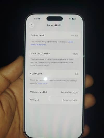 Apple iPhone 17 Pro Max