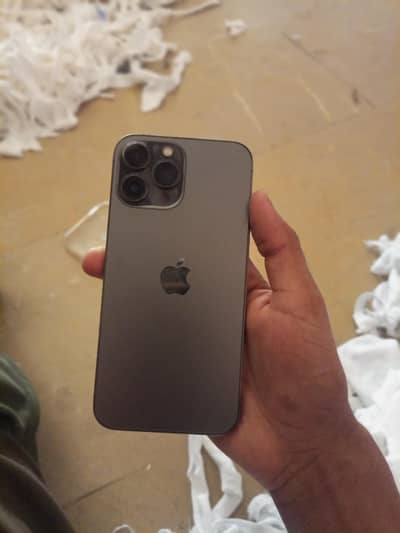 Apple iPhone 13 Pro Max