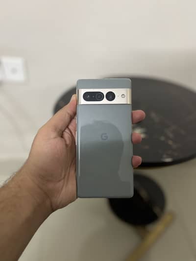 Google Pixel 7 Pro