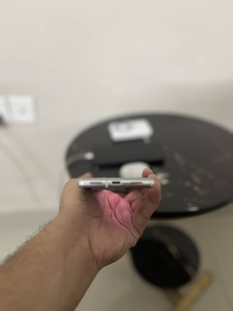 Google Pixel 7 Pro 3