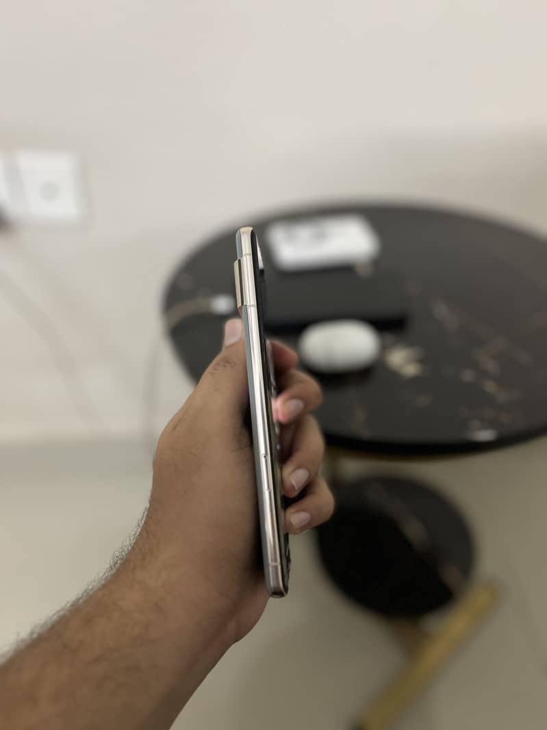 Google Pixel 7 Pro 4