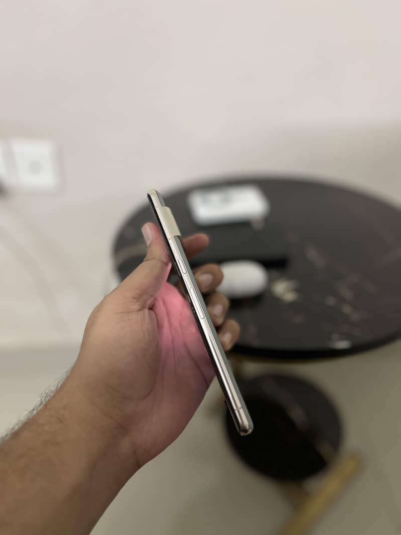 Google Pixel 7 Pro 6