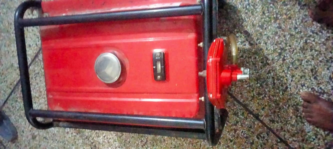 3 Kva Generator 1