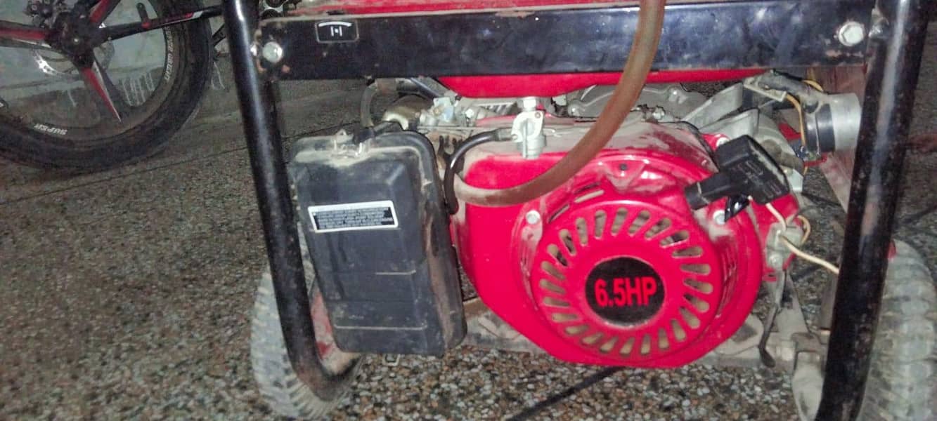 3 Kva Generator 2