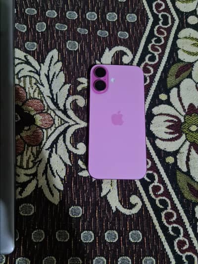 Apple iPhone 16