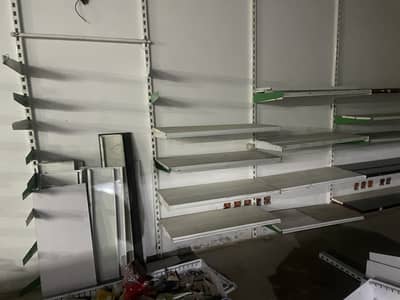 Shelves/Gondola for sale