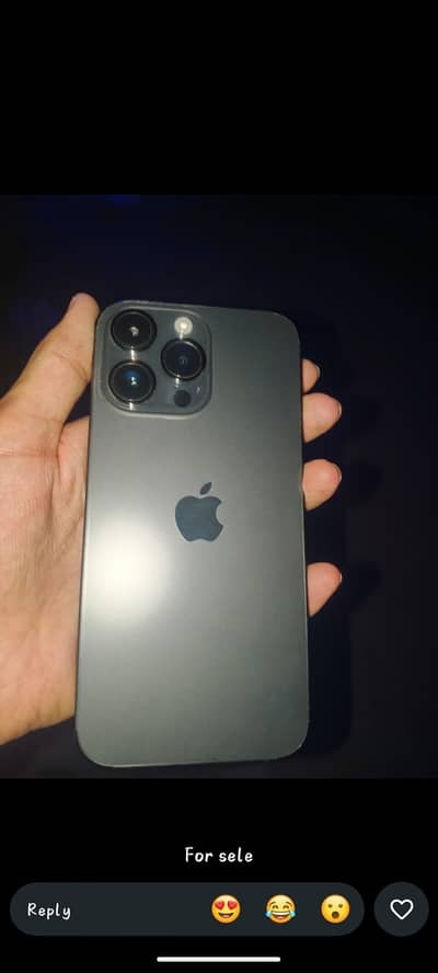 Apple iPhone 14 Pro Max