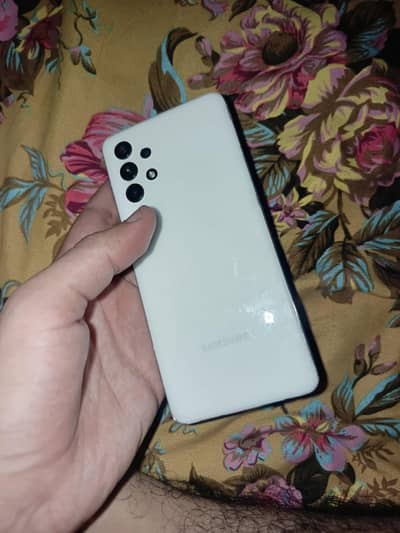 Samsung Mobile A32