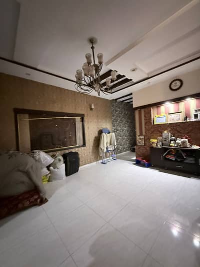 8 Marla Lower Portion For Rent