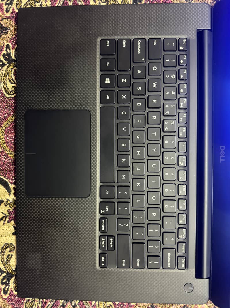 Dell precision 5540 3