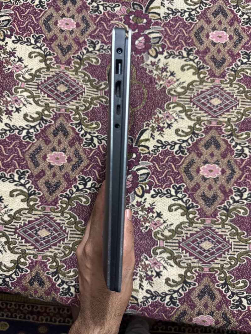 Dell precision 5540 4