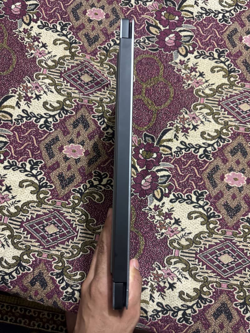Dell precision 5540 5