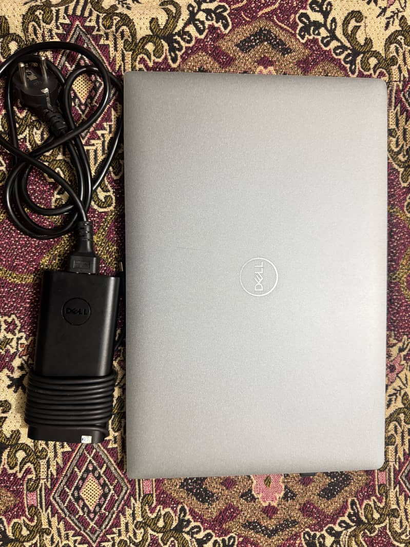 Dell precision 5540 7
