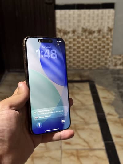 Apple iPhone 16 Pro Max
