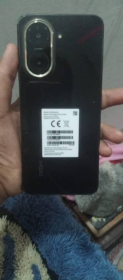 Xiaomi Redmi A5
