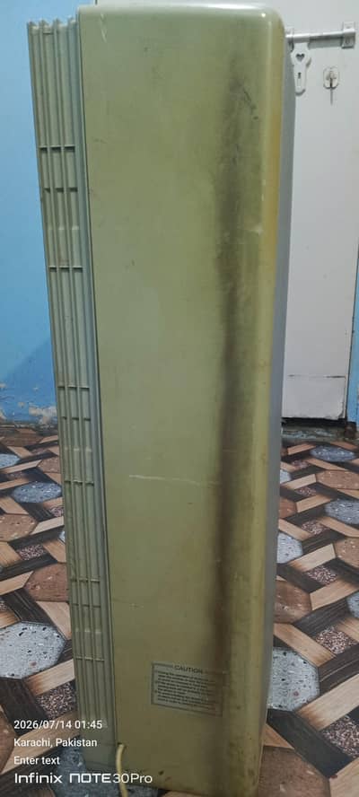 AC for sale