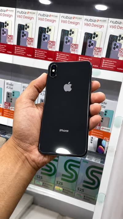 Apple iPhone XS Max