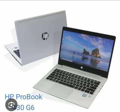 Hp core i3 8th generation 8/256