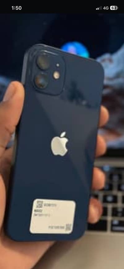 Apple iPhone 12