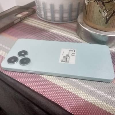 Realme C51