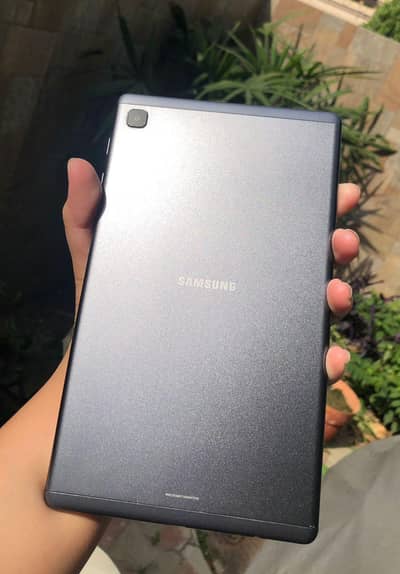 Samsung Tab A7 Lite