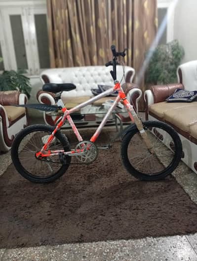 cycle for sale