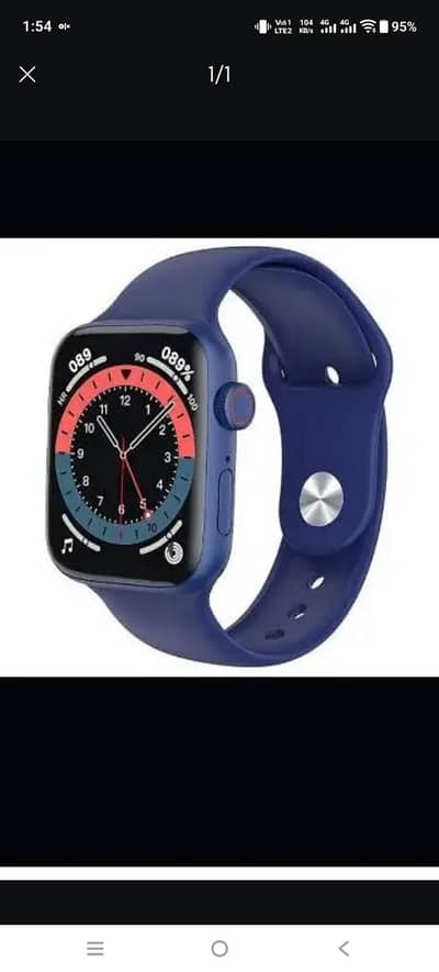 FITPRO C6 SMARTWATCH