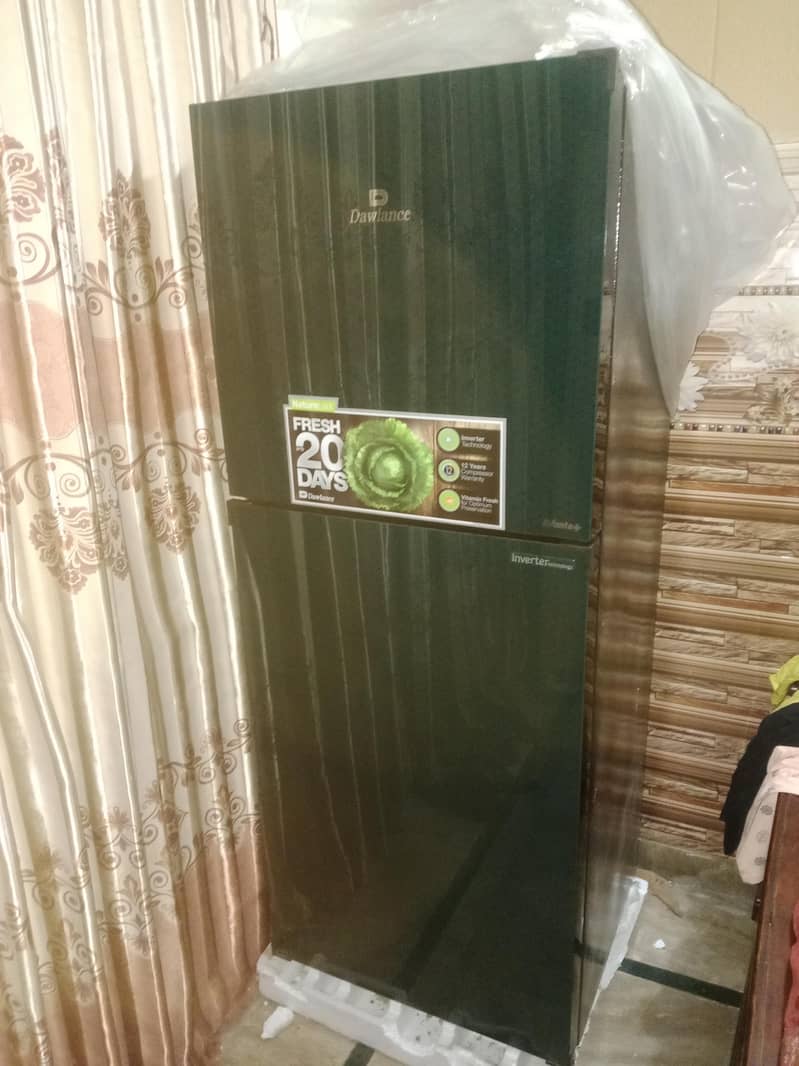 refrigerator 1