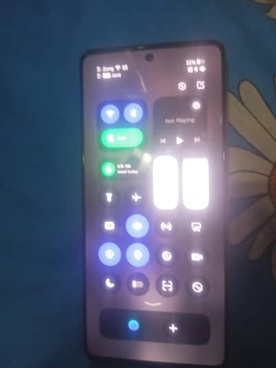 Tecno CAMON 30 03134109106 is number pa rabta krlain