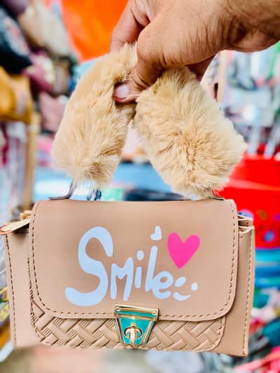 bag's