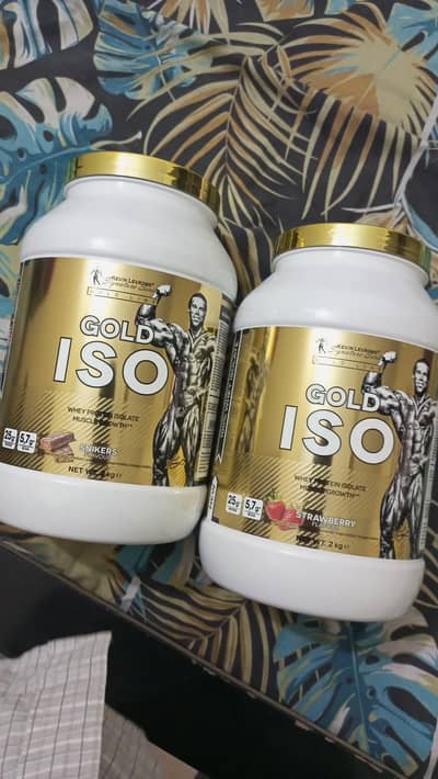 Anabolic Mass Gainer Supplements Proteins