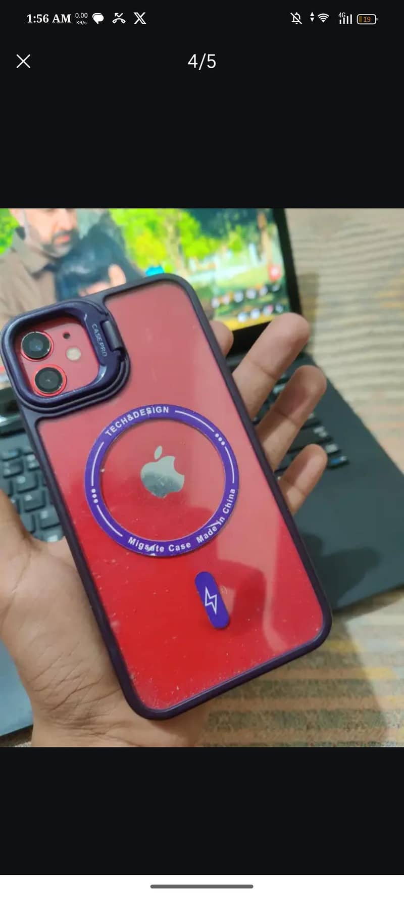 Apple iPhone 11 0