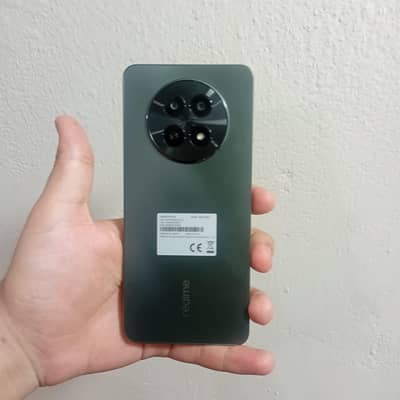 Realme 12x