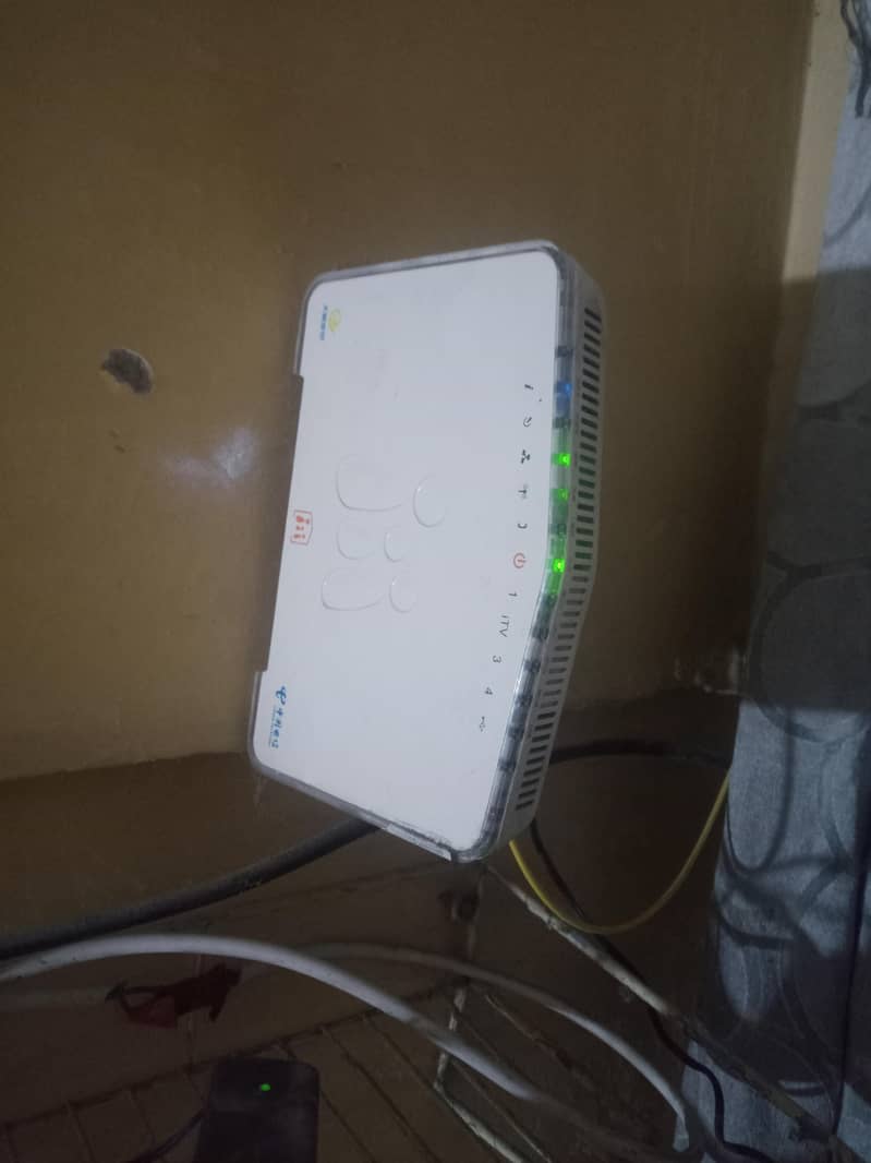 router 0