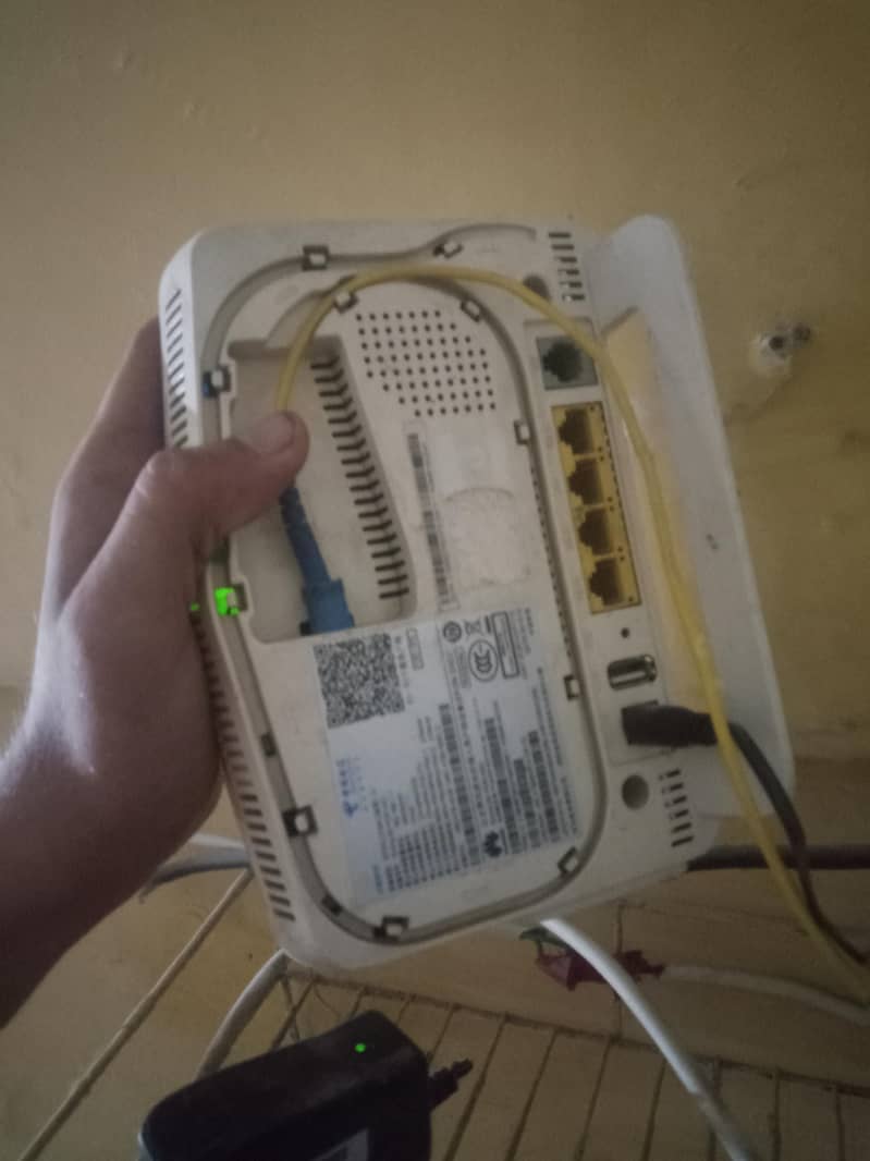router 1