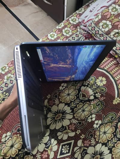 HP ProBook 640 G2 i5 6th Gen 8GB/256GB SSD