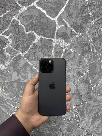 IPhone 14 Pro Max Pta Approved 256 GB