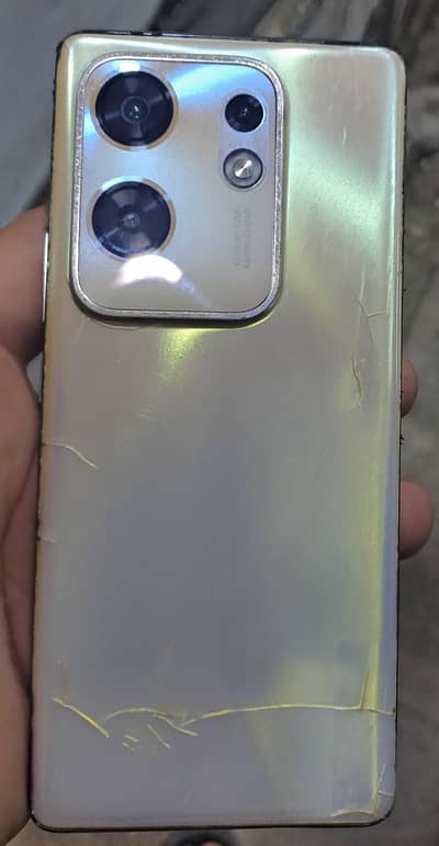 infinix zero 30